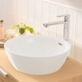 Izlietnes maisītājs Hansgrohe Rebris S 240 CoolStart 72582000 Hromēts