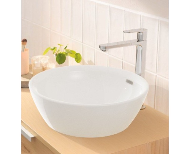 Izlietnes maisītājs Hansgrohe Rebris S 240 CoolStart 72582000 Hromēts