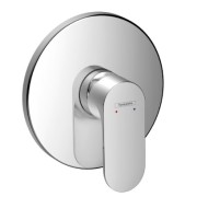 HANSGROHE (Vācija) Dušas maisītājs Hansgrohe Rebris