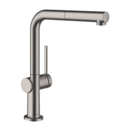 HANSGROHE (Vācija) Virtuves Izlietnes Maisītājs Hansgrohe