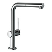 HANSGROHE (Vācija) Virtuves Izlietnes Maisītājs Hansgrohe
