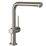 HANSGROHE (Vācija) Virtuves Izlietnes Maisītājs Hansgrohe