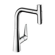 HANSGROHE (Vācija) Virtuves Izlietnes Maisītājs Hansgrohe