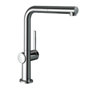 HANSGROHE (Vācija) Virtuves Izlietnes Maisītājs Hansgrohe