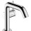 Vannas istabas izlietnes maisītājs Hansgrohe Tecturis S 110 Fine CoolStart EcoSmart+ 73321000 Hromēts