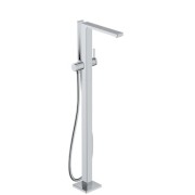 HANSGROHE (Vācija) Vannas / Dušas maisītājs