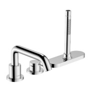 HANSGROHE (Vācija) Vannas / Dušas maisītājs