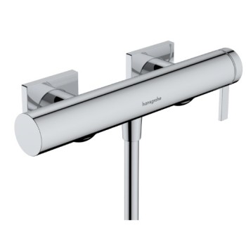 Dušo maišytuvas Hansgrohe Tecturis E shower 73620000 Chromuotas
