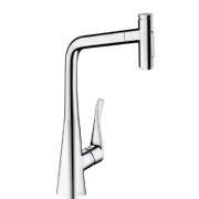 HANSGROHE (Vācija) Virtuves Izlietnes Maisītājs Hansgrohe