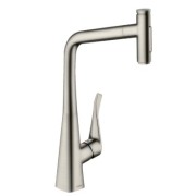 HANSGROHE (Vācija) Virtuves Izlietnes Maisītājs Hansgrohe