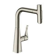 HANSGROHE (Vācija) Virtuves Izlietnes Maisītājs Hansgrohe