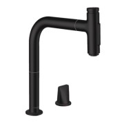HANSGROHE (Vācija) Virtuves Izlietnes Maisītājs Hansgrohe