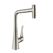HANSGROHE (Vācija) Virtuves Izlietnes Maisītājs Hansgrohe
