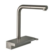 HANSGROHE (Vācija) Virtuves Izlietnes Maisītājs Hansgrohe
