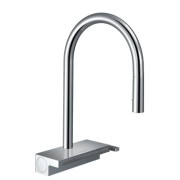 HANSGROHE (Vācija) Virtuves Izlietnes Maisītājs Hansgrohe