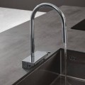 Virtuves maisītājs Hansgrohe  Aquno Sel M81 KM 170 3j izvelkamu galvu 73837800 Stainless Steel Finish