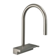 HANSGROHE (Vācija) Virtuves Izlietnes Maisītājs Hansgrohe