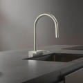 Virtuves maisītājs Hansgrohe  Aquno Sel M81 KM 170 3j izvelkamu galvu 73837800 Stainless Steel Finish