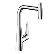 HANSGROHE (Vācija) Virtuves Izlietnes Maisītājs Hansgrohe