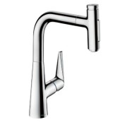 HANSGROHE (Vācija) Virtuves Izlietnes Maisītājs Hansgrohe