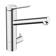 HANSGROHE (Vācija) Virtuves Izlietnes Maisītājs Hansgrohe