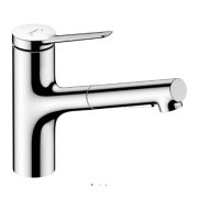 HANSGROHE (Vācija) Virtuves Izlietnes Maisītājs Hansgrohe