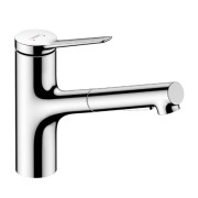 HANSGROHE (Vācija) Virtuves Izlietnes Maisītājs Hansgrohe