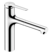 HANSGROHE (Vācija) Virtuves Izlietnes Maisītājs Hansgrohe