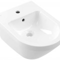 Piekaramais Bide Villeroy & Boch Architectura, Balta 74870001