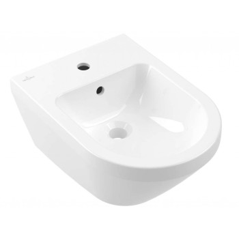 Piekaramais Bide Villeroy & Boch Architectura, Balta 74870001