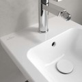 Piekaramais Bide Villeroy & Boch Architectura, Balta 74870001
