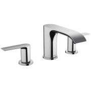 HANSGROHE (Vācija) Vannas istabas izlietnes maisītājs