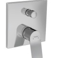 Dušas maisītājs Hansgrohe  Vivenis 75416000 Hromēts