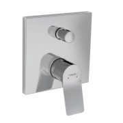 HANSGROHE (Vācija) Vannas / Dušas maisītājs