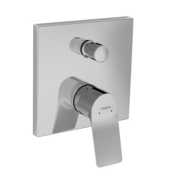 Vonios / Dušo maišytuvas Hansgrohe Vivenis 75416000 Chromuotas