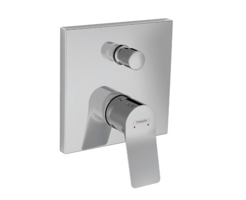 Dušas maisītājs Hansgrohe  Vivenis 75416000 Hromēts