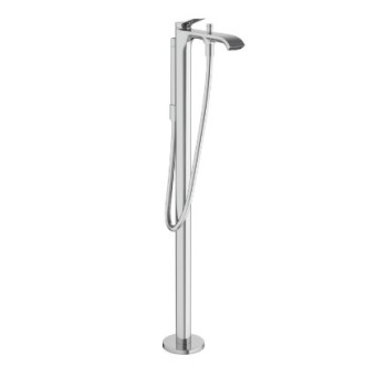 Vannas / Dušas maisītājs Hansgrohe Vivenis uz grīdas stāvošs 75445000 Hromēts