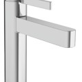 Смеситель для раковины Hansgrohe Finoris 110 CoolStart c pop up клапаном 76024000 хром