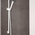 Dušas maisītājs Hansgrohe Finoris iebūvējams Balts Matēts 76615700