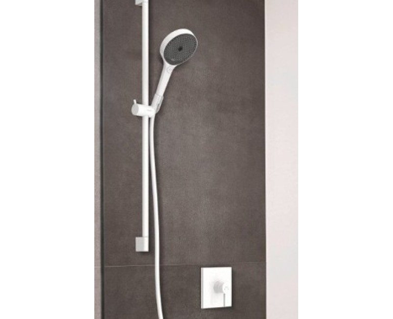 Dušas maisītājs Hansgrohe Finoris iebūvējams Balts Matēts 76615700