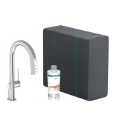 HANSGROHE (Vācija) Virtuves Izlietnes Maisītājs Hansgrohe