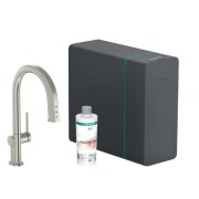 HANSGROHE (Vācija) Virtuves Izlietnes Maisītājs Hansgrohe
