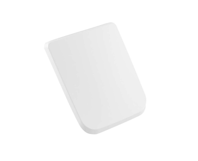 Pisuāra vāks Villeroy & Boch Venticello CeramicPlus, Balts 8M10S101