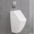 Pisuāra vāks Villeroy & Boch Venticello CeramicPlus, Balts 8M10S101