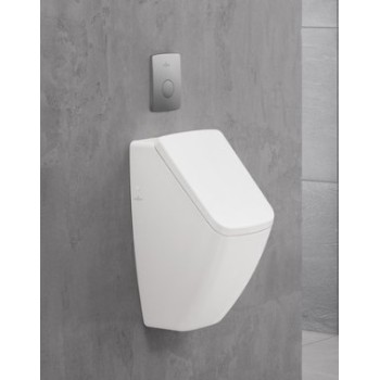 Крышка для писсуара Villeroy & Boch Venticello CeramicPlus, белая 8M10S101