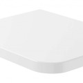 Крышка для унитаза Villeroy & Boch Venticello с функцией Soft Close, белое 8M22S101