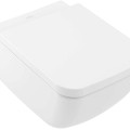 Крышка для унитаза Villeroy & Boch Venticello с функцией Soft Close, белое 8M22S101