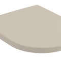 Poda vāks Villeroy & Boch Subway 3.0 SoftClose, QuickRelease Mandeļu krāsa 8M42S1AM