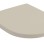 Poda vāks Villeroy & Boch Subway 3.0 SoftClose, QuickRelease Mandeļu krāsa 8M42S1AM
