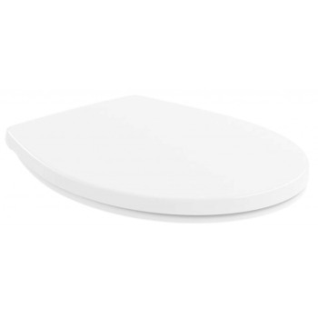 Poda vāks Villeroy & Boch O.novo, Balts 8M436101